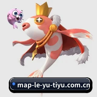 乐鱼 APP